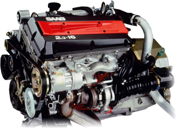 C2111 Engine